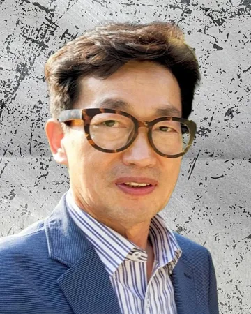 김장환 프로필 사진