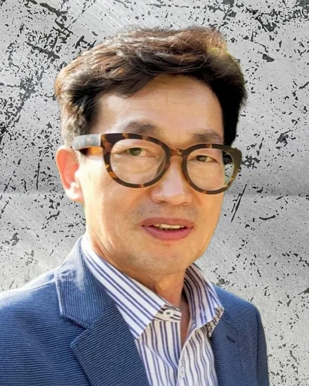 김장환 프로필 사진